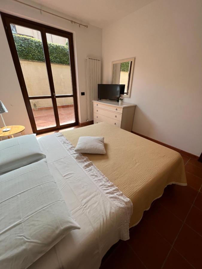 Casa Pruno Rosso Apartment Montemerano Ngoại thất bức ảnh